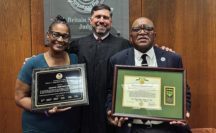 (Photo courtesy of City Court)