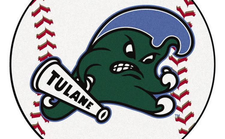 Stellar Week for Tulane Baseball