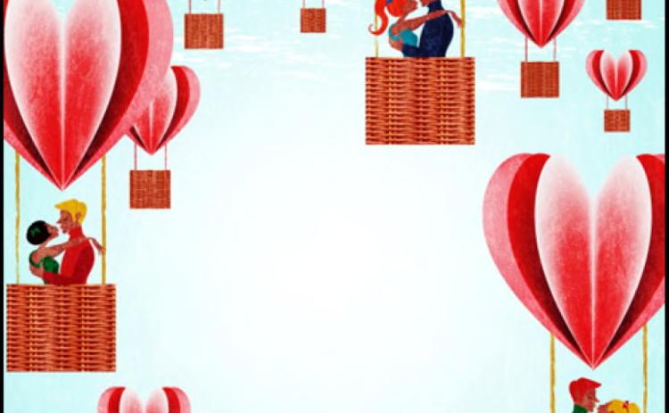 February - the Month of Love