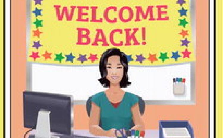 The Other First Day of School