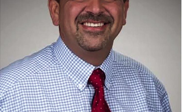 Russell Armand Mayeur, III