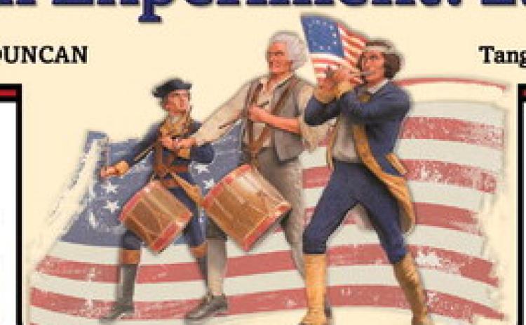 The American Experiment: 250 Years Later