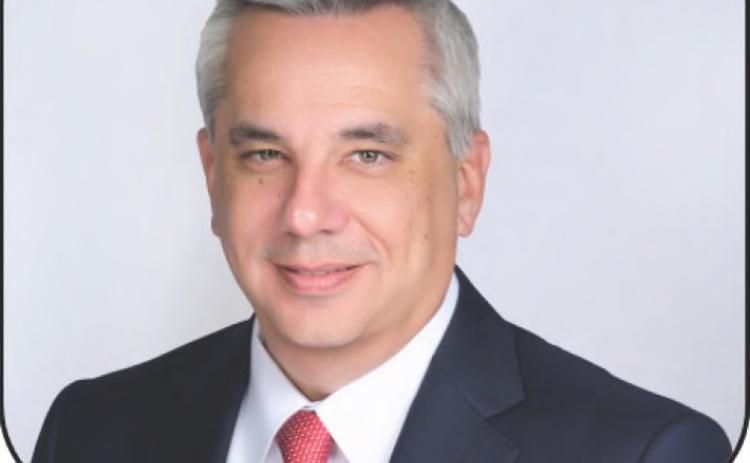 Mack Announces Candidacy for DA