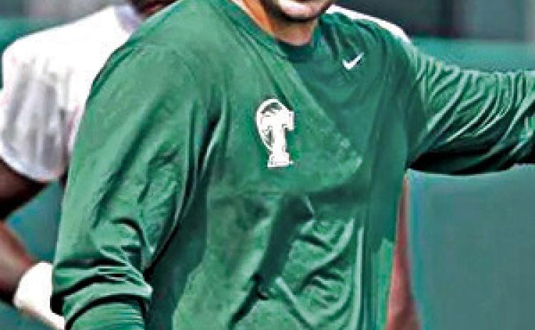 Jon Sumrall