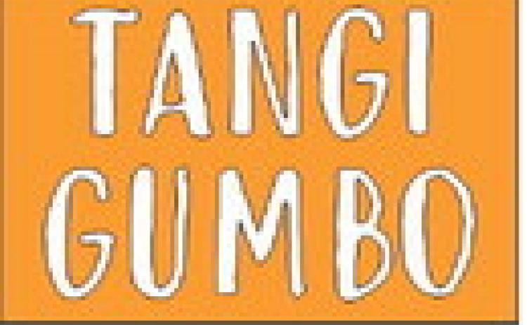 TANGI GUMBO