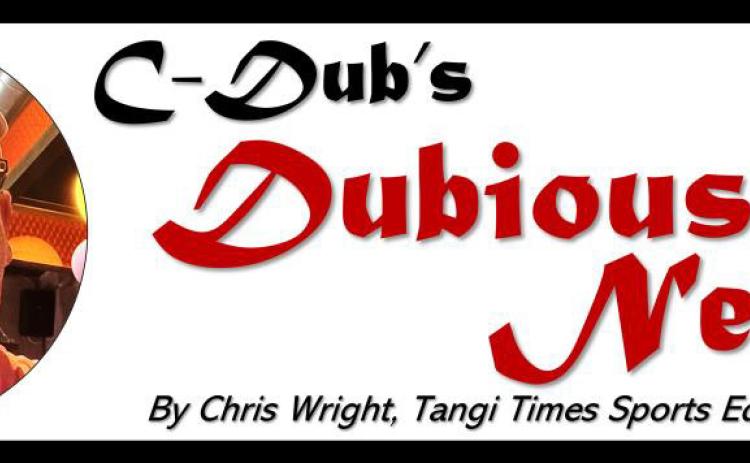 Dubious News