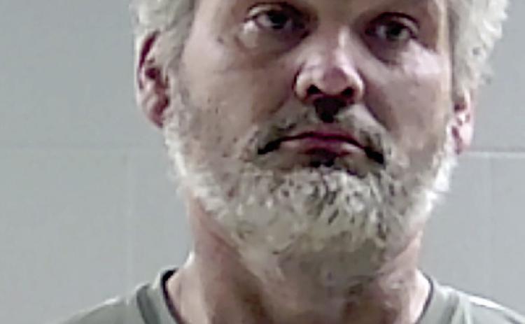 Springfield Man Arrested in Wire Theft Investigation