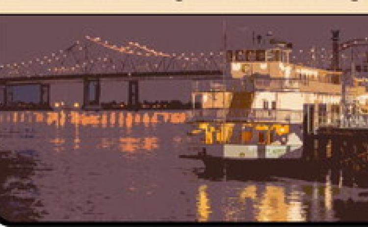 Louisiana's First Gift