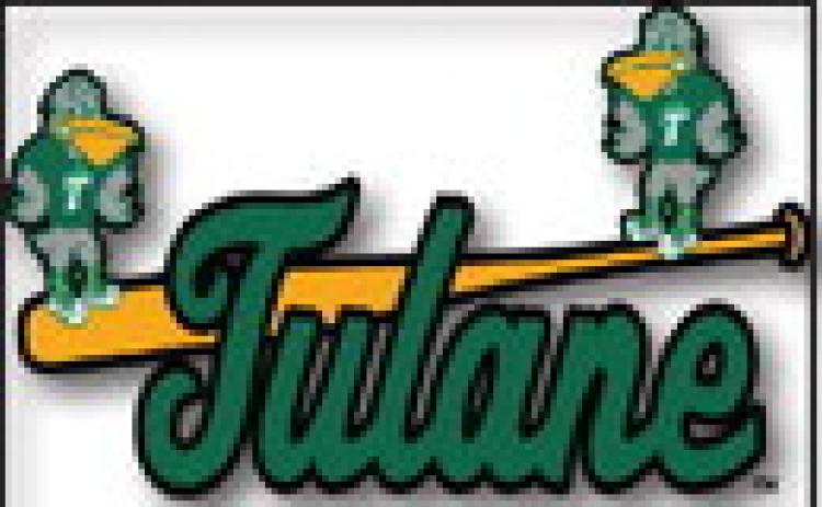 Tulane Pounds Nicholls State