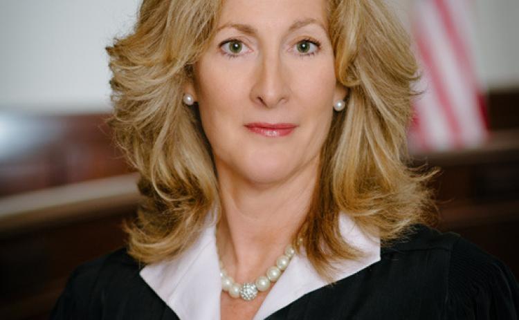 Judge Page McClendon