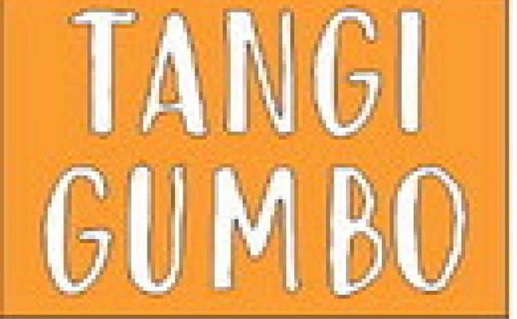TANGI GUMBO