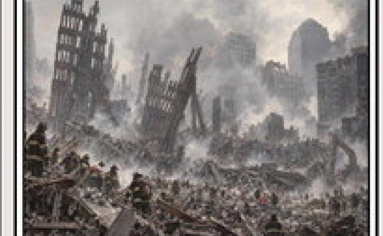 Have We Forgotten to ’Never Forget’?