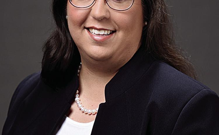 Jessica C. Ledet