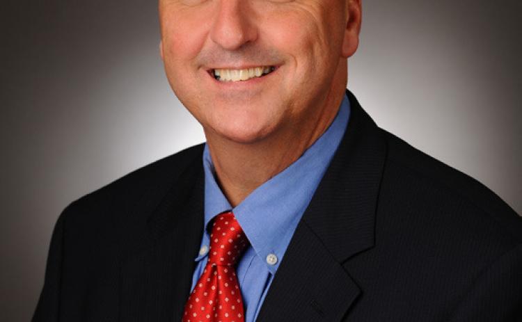 Pat Farris Announces Candidacy for Reelection