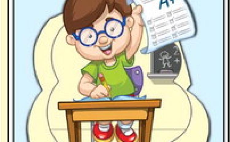 Surviving Spring Testing Season