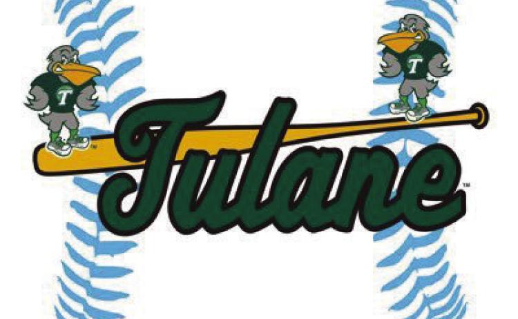 Tulane Baseball Has an Average Week