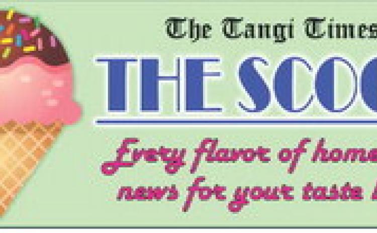 The Scoop