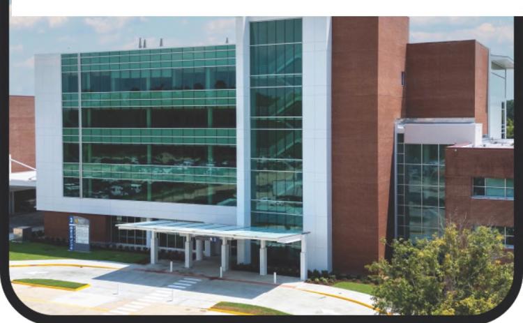 North Oaks Introduces Building 3