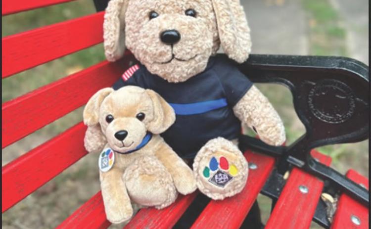 Innovative Support for First Responders