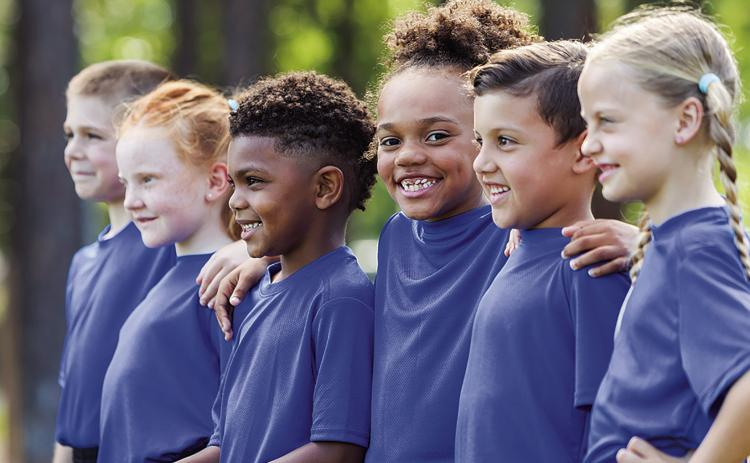 The Individuality of Children