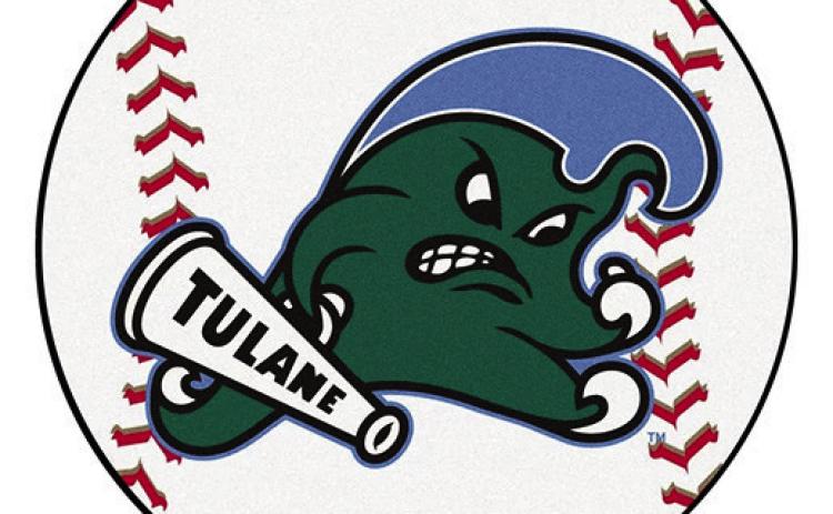 Good Week for Tulane Baseball