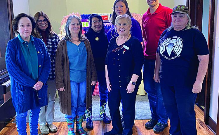 Local Writers Group to Host Annual Writers Conference