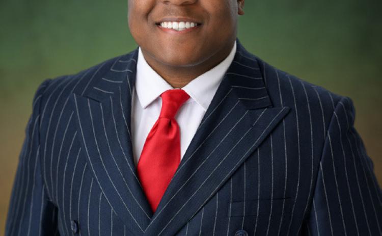 Thomas Nealsson Announces Candidacy for Hammond City Council