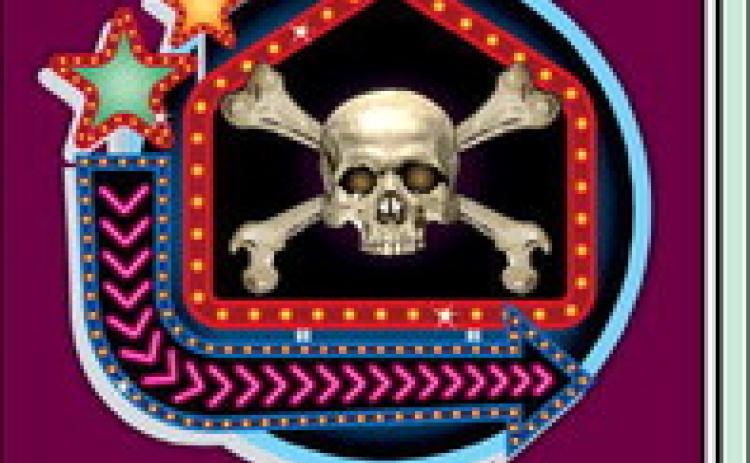 Hollywood Is in Perilous Decline