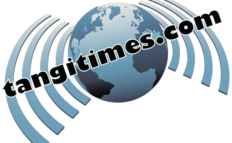 The Tangi Times Unveils