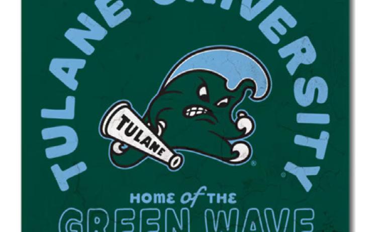 Tulane Beats South Florida Soundly