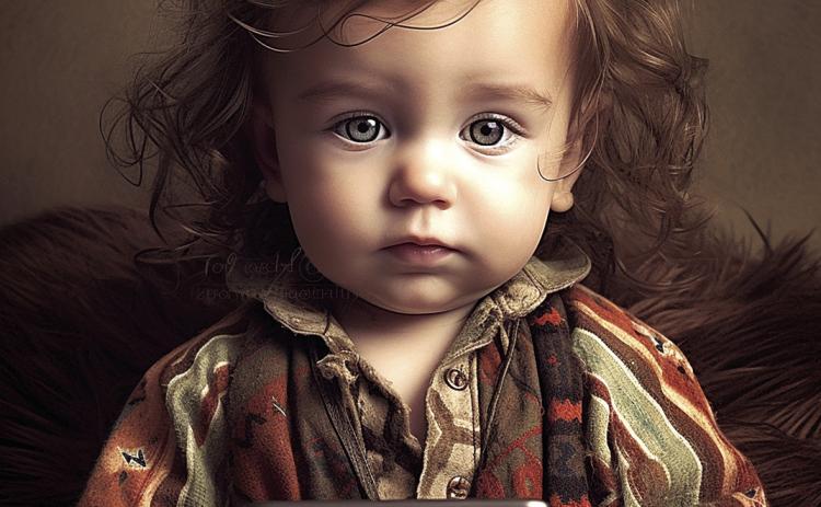 iPad Kids