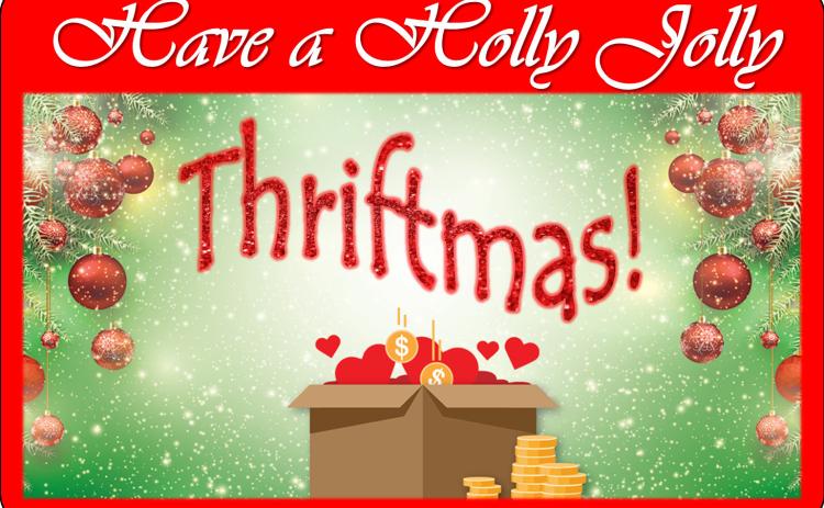 HAVE A HOLLY JOLLY