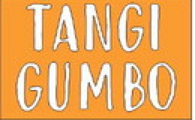 TANGI GUMBO