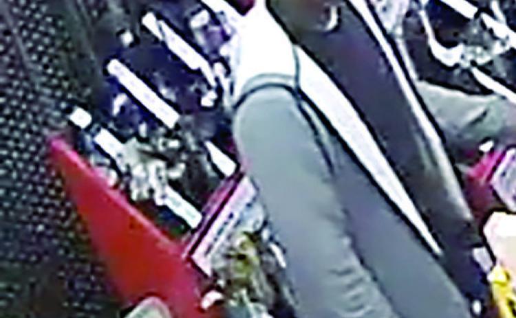 TPSO Asks Public to