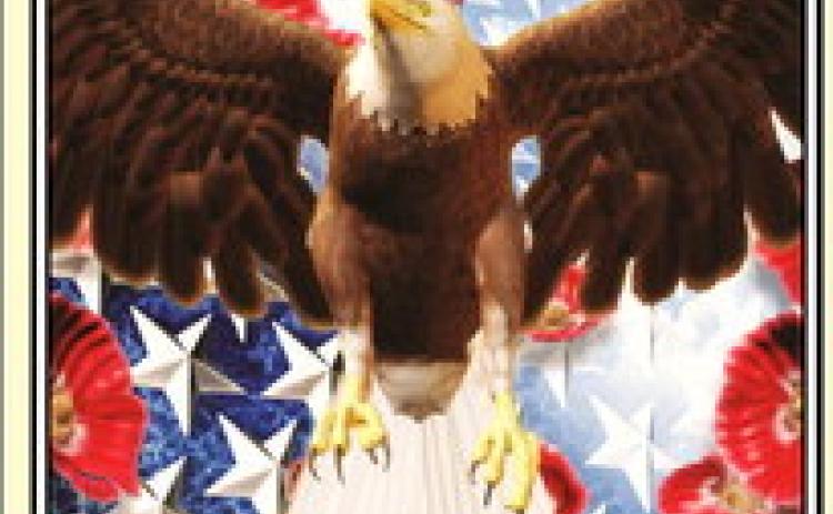 Goodbye NATO, Hello America First