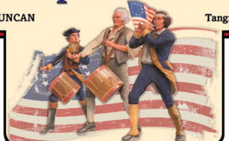 The American Experiment: 250 Years Later