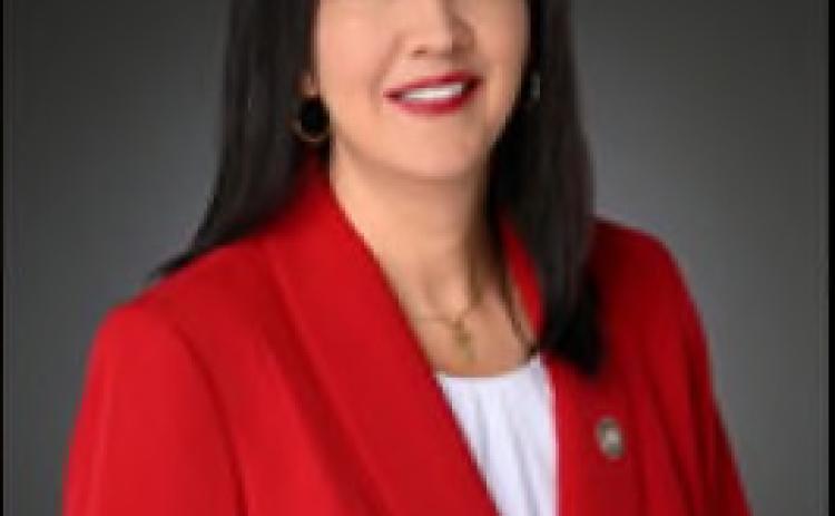 Kim Coates State Rep. District 73