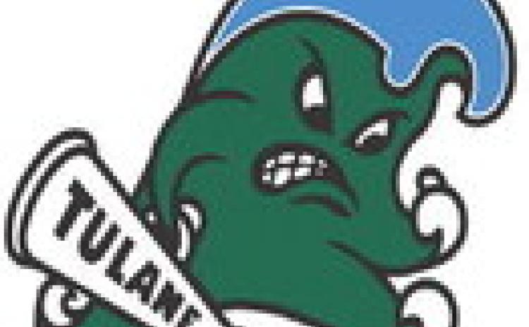 Tulane Defeats Conference Foe Tulsa