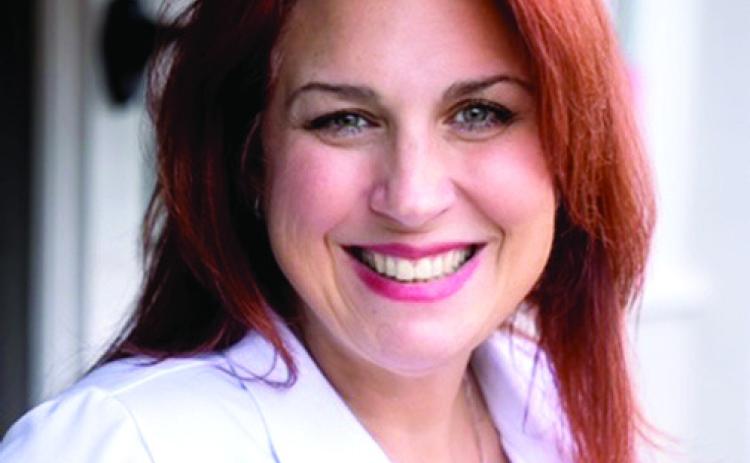 OWNER/BROKER OF RAM PROPERTIES, STACEY LEVIN