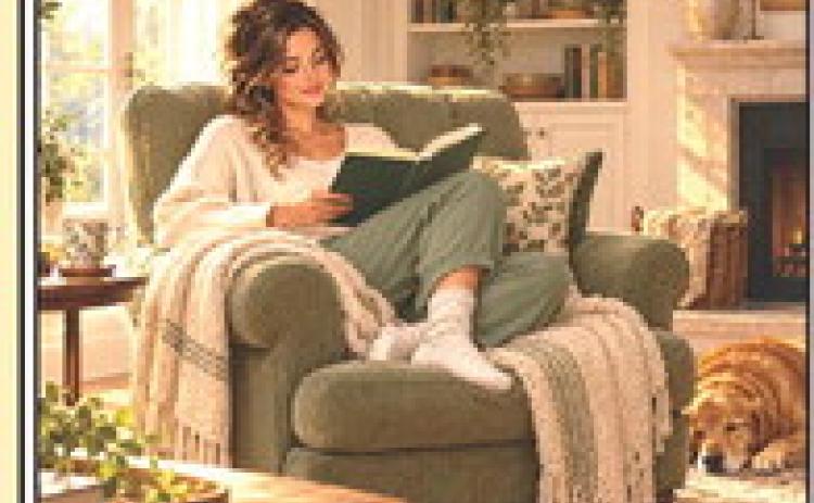 Getting Lost in a Good Book