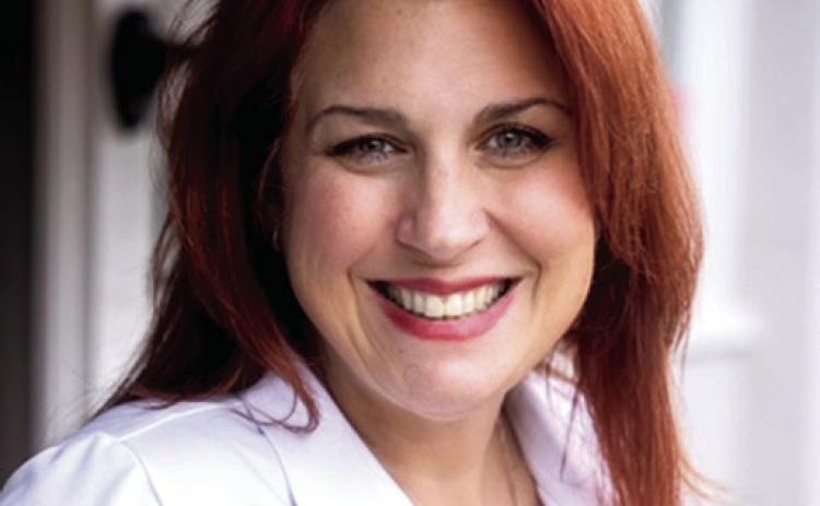 Owner/Broker of RAM Properties, Stacey Levin
