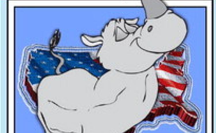 The Last Hurrah of the RINO Establishment