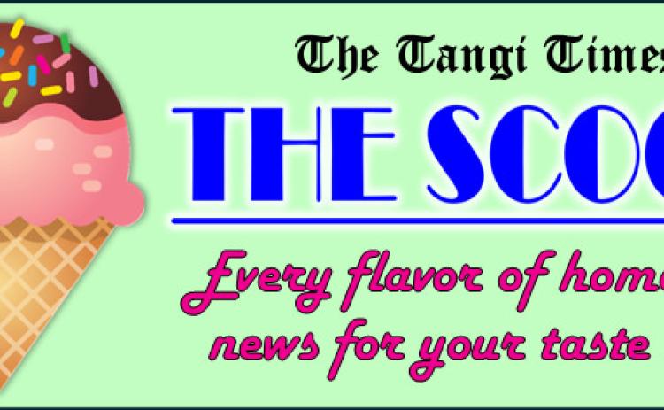 The Scoop