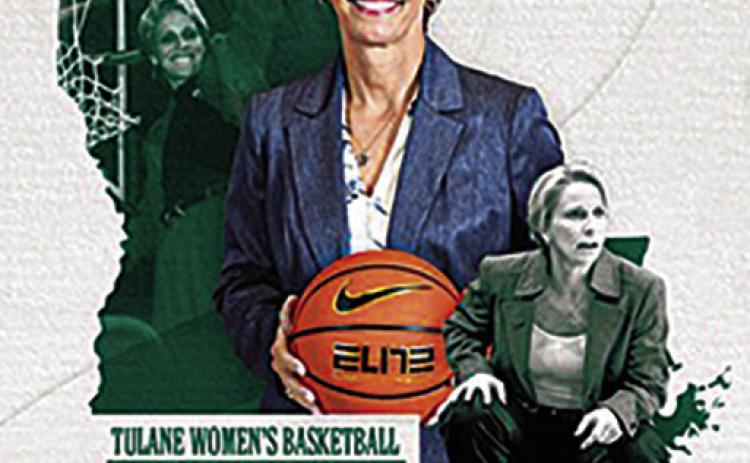 Coach Stockton Announces Retirement