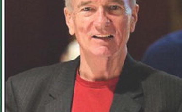 Bryan T. McMahon