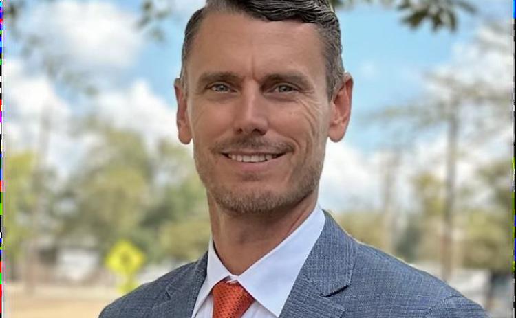 MESSAGE FROM THE MAYOR