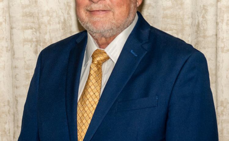 Jasper Brock