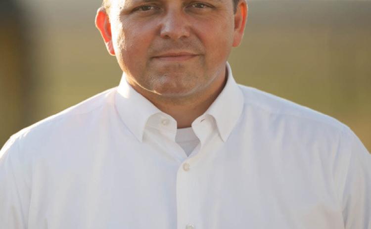 Michael Echols