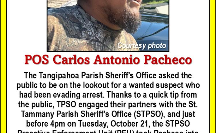 POS OF THE WEEK