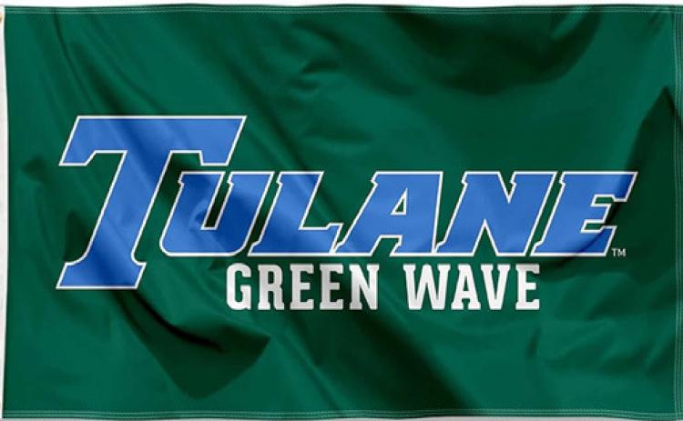 Tulane Wins Four Games